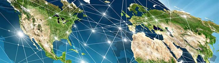 Passi avanti per l'internazionalizzazione delle imprese Passi avanti per l'internazionalizzazione delle imprese