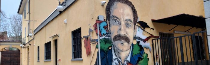 “Città oggi”, una rassegna di libri per leggere la trasformazione urbana e sociale “Città oggi”, una rassegna di libri per leggere la trasformazione urbana e sociale