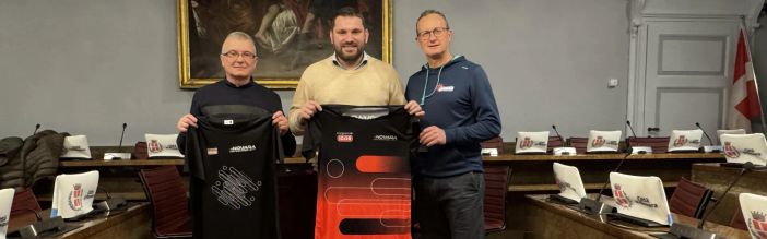 Novara si prepara alla Mezza Maratona di San Gaudenzio