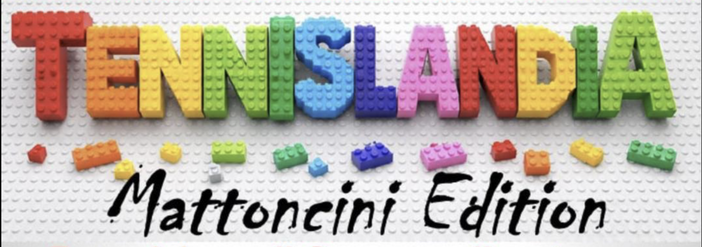Tennislandia torna a Varallo Pombia: sport, Lego e divertimento per tutti