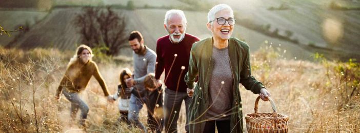 Presentato il Progetto &quot;Novara Cohort Study&quot; per l'investigazione sulla longevità in salute