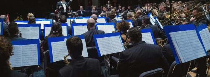 Cameri si accende con il MusiCambra Festival