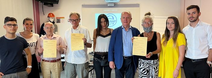 Spid e informatica per pensionati, le nuove iniziative di Anap Confartigianato Spid e informatica per pensionati, le nuove iniziative di Anap Confartigianato