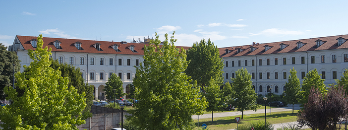 Novara ospita il kickoff meeting di Libervie