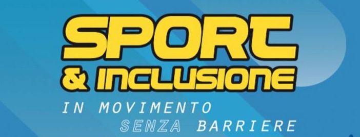 Sport &amp; Inclusione: in movimento senza barriere a Briga Novarese