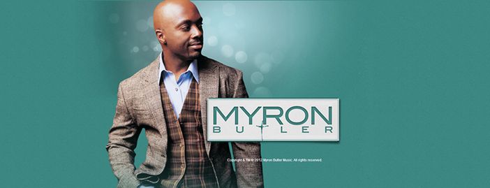 Sabato Myron Butler &amp; Levi si esibiranno al  Novara Gospel Festival