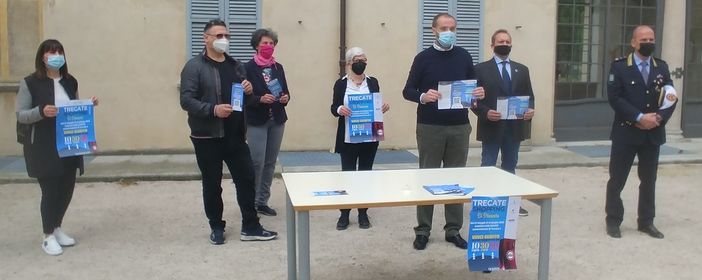 Partirà domani 'Trecate Shopping di primavera' Partirà domani 'Trecate Shopping di primavera'