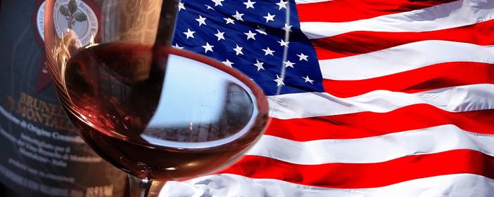 Coldiretti Piemonte: dazi Usa al 30%, servono accordi per evitare un duro colpo all’agroalimentare Coldiretti Piemonte: dazi Usa al 30%, servono accordi per evitare un duro colpo all’agroalimentare