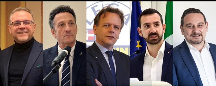 Lega: incontri dedicati all'economia, territorio, ambiente e buongoverno