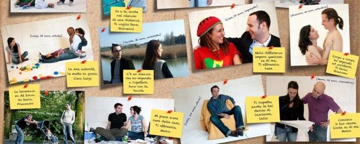 Incontro a Borgomanero per una riflessione sulla maschilità e la lotta alla violenza Incontro a Borgomanero per una riflessione sulla maschilità e la lotta alla violenza