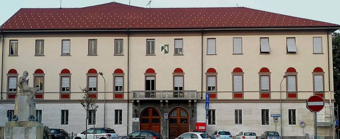 Si svolgerà domani ad Arona la commemorazione dell'eccidio del Lago Maggiore Si svolgerà domani ad Arona la commemorazione dell'eccidio del Lago Maggiore