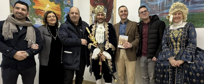 Carnevale a Novara, un’edizione tutta da vivere