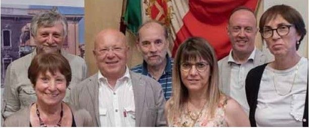 L’ingegner Massimo Temporelli riconfermato alla guida della Società Operaia di Mutuo Soccorso L’ingegner Massimo Temporelli riconfermato alla guida della Società Operaia di Mutuo Soccorso