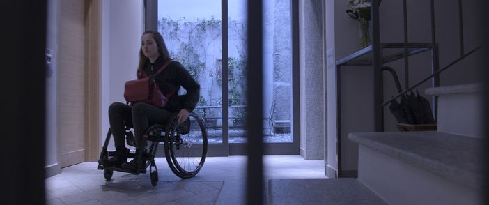 Oltre il Buio: il cortometraggio sulla disabilità e la speranza a Briga Novarese