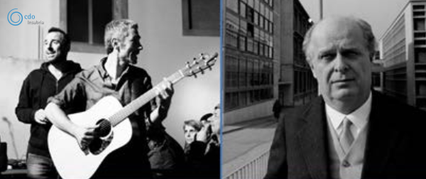 “Direction Home”, Adriano Olivetti e il coraggio di pensare comunità: serata al Phenomenon Live Club con CdO Insubria “Direction Home”, Adriano Olivetti e il coraggio di pensare comunità: serata al Phenomenon Live Club con CdO Insubria