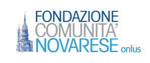 Fondazione Comunità Novarese: ecco i bandi 2019 Fondazione Comunità Novarese: ecco i bandi 2019