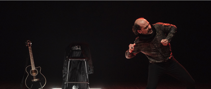 William Shakespeare rivive nel nuovo spettacolo della rassegna “Bis! 2 laghi 2 palchi”