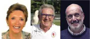 Sabato 18 gennaio la Cerimonia di premiazione dei "Benemeriti della Solidarietà" e dei "Novaresi dell'Anno"