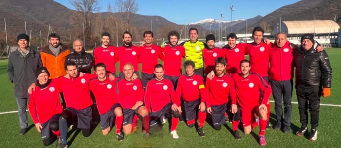 Educhiamo alla Legalità": a Oleggio una partita per promuovere il rispetto delle regole