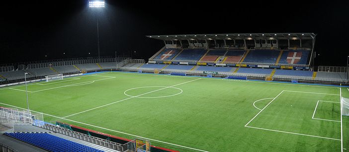 Il Comune approva la concessione del 'Piola' ad uso esclusivo del Novara FC Il Comune approva la concessione del 'Piola' ad uso esclusivo del Novara FC