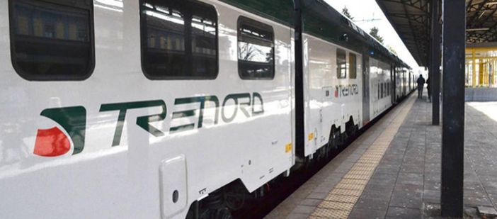 Nuovo orario Trenord: modifiche e potenziamento sulle linee di Novara Nuovo orario Trenord: modifiche e potenziamento sulle linee di Novara