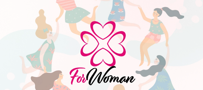 Camminata &quot;For Woman&quot; a Borgomanero