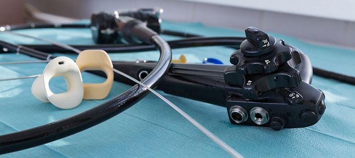 Pubblicato lo studio coordinato dall'Ospedale Maggiore sul 'Ercp'