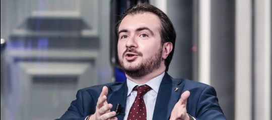 Molinari (Lega) sul Piano Nazionale Bonifiche Amianto: “Al Piemonte poco più di 1 milione su 385 complessivi: assurdo e inaccettabile”