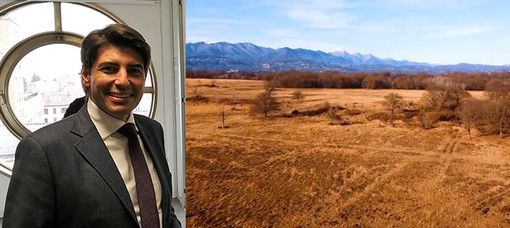 Turismo e territorio: Al via il progetto degli Antichi Borghi di Baraggia VIDEO Turismo e territorio: Al via il progetto degli Antichi Borghi di Baraggia VIDEO