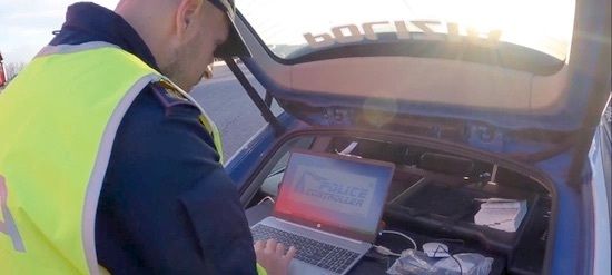 Polizia Stradale: il bilancio delle attività 2025 tra controlli, sanzioni e sicurezza Polizia Stradale: il bilancio delle attività 2025 tra controlli, sanzioni e sicurezza