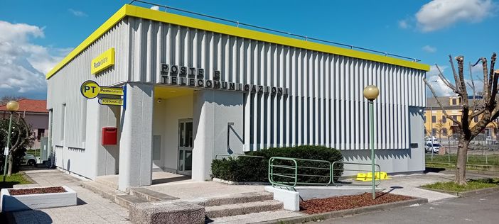 Riapre l’ufficio postale di Romagnano Sesia: nuovi servizi e spazi rinnovati