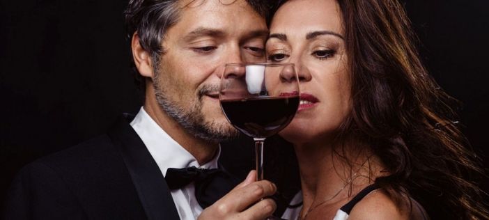 Per Lakescapes ‘Bacchanalia’ a Massino Visconti