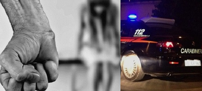 Notizie dal Piemonte. Violenze e botte su due mamme: nel Biellese due casi in pochi giorni Notizie dal Piemonte. Violenze e botte su due mamme: nel Biellese due casi in pochi giorni