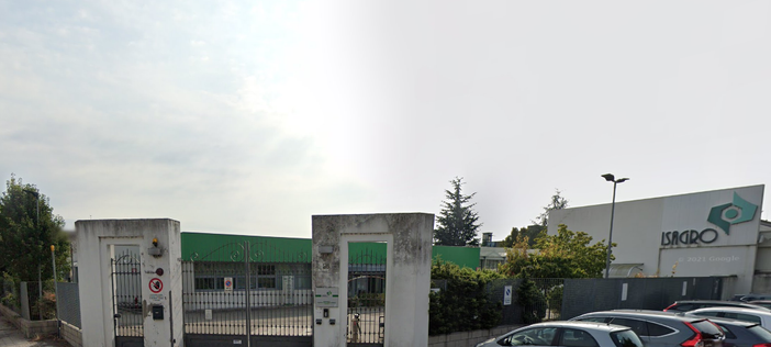 Isagro annuncia il licenziamento di 73 dipendenti, 10 lavorano a Novara