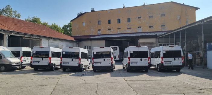 Dalla Regione 5 milioni in più per il trasporto degli studenti con disabilità