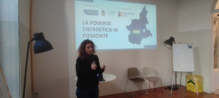 Si consuma meno e si spende di più: lo studio sulla povertà energetica in Piemonte mette in luce il paradosso Si consuma meno e si spende di più: lo studio sulla povertà energetica in Piemonte mette in luce il paradosso
