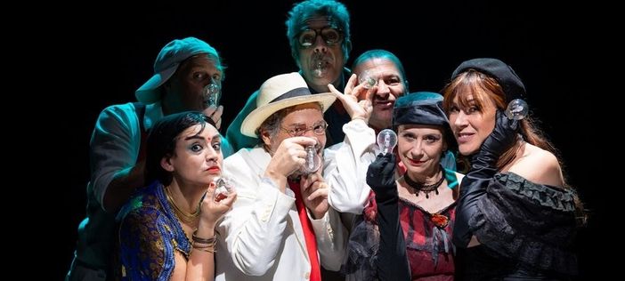 Eureka! Storie di Invenzioni e Inventori a Lesa