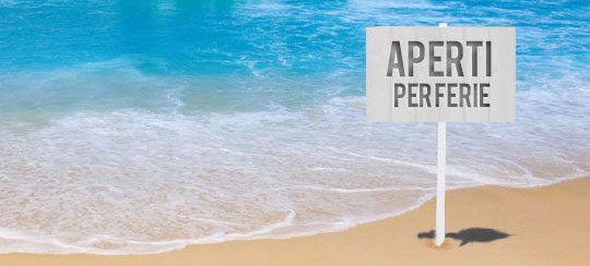 Artigiani aperti per ferie: nel periodo estivo torna l’iniziativa di Confartigianato