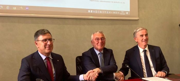 Un accordo tra Unioncamere, Confartigianato e Cna per la certificazione delle competenze degli studenti