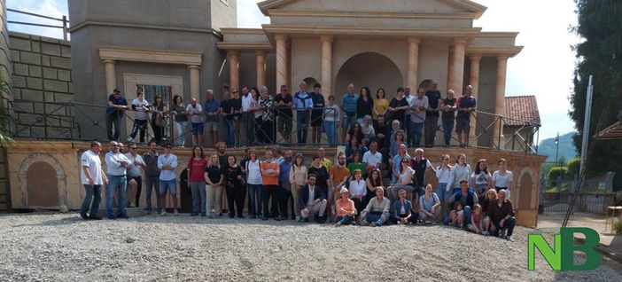 Il Rotary Club Distretto 2031 si convenziona con la Passione di Sordevolo