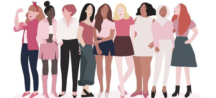 Promuovere la parità di genere nel mondo del lavoro Promuovere la parità di genere nel mondo del lavoro