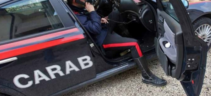 19enne straniero fermato con droga e armi: secondo arresto in pochi mesi 19enne straniero fermato con droga e armi: secondo arresto in pochi mesi