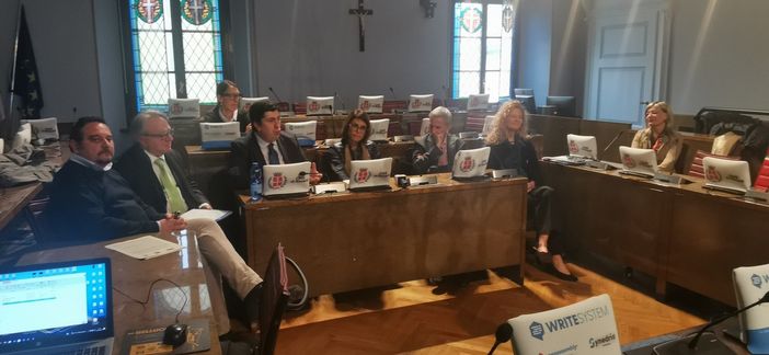 Novara investe nel sociale: spesa pro-capite superiore del 40% alla media nazionale Novara investe nel sociale: spesa pro-capite superiore del 40% alla media nazionale