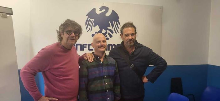 Confcommercio Alto Piemonte: Giorgio Oreglia nuovo presidente della Delegazione di Arona