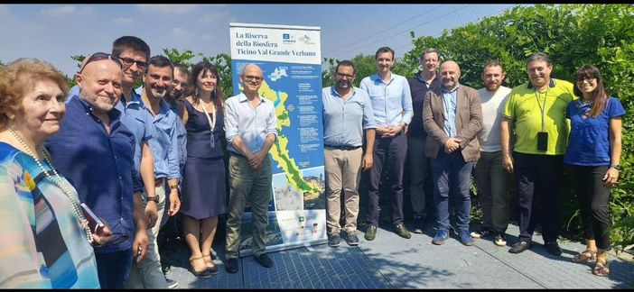 Eletto il direttivo della Riserva Mab Unesco “Ticino Val Grande Verbano”