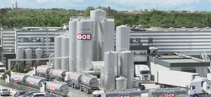 Igor spa ha annunciato l’acquisizione di Si Invernizzi, storico marchio con oltre cento anni di storia