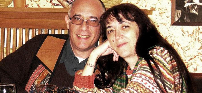 Giallo e musica sul lago d’Orta con la scrittrice vincitrice del premio selezione Campiello 