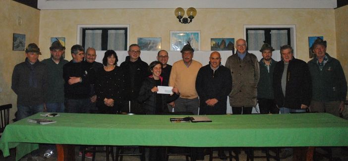 Borgomanero, 15mila euro alle associazioni