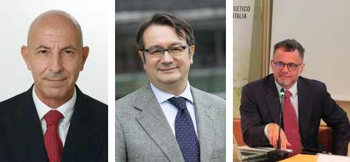 Consorzio San Giulio e Confindustria insieme a Deloitte per facilitare la nascita di Comunità Energetiche Rinnovabili nelle imprese locali Consorzio San Giulio e Confindustria insieme a Deloitte per facilitare la nascita di Comunità Energetiche Rinnovabili nelle imprese locali
