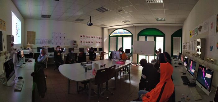 “28100 – NO ai luoghi comuni” – Gli studenti Enaip raccontano le periferie